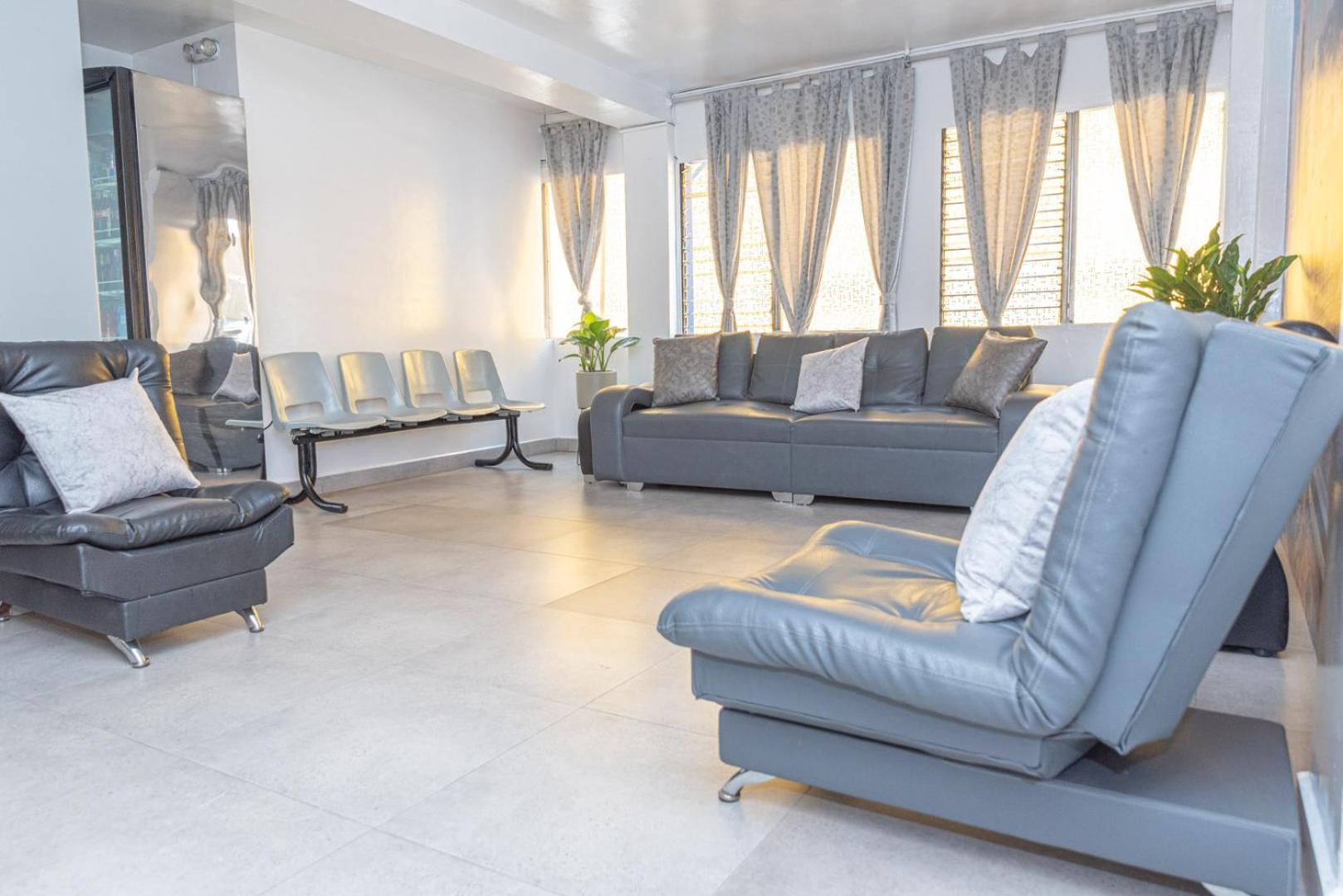 Hotel Alcazar Μεντεγίν Εξωτερικό φωτογραφία